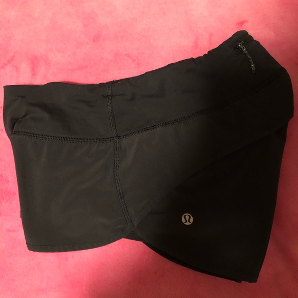 lululemon speed short. 2.5” - Picture 3 of 3